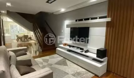 Casa com 3 quartos à venda na Rua Alexandre Marcondes Filho, 78, Jardim do Mar, São Bernardo do Campo, 272 m2 por R$ 1.830.000
