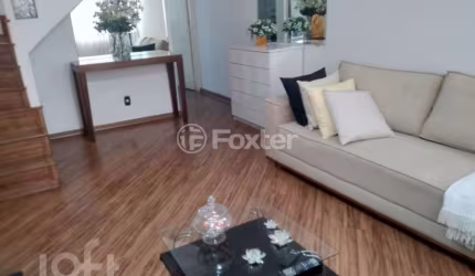 Casa com 2 quartos à venda na Rua Júlio de Mesquita, 671, Paulicéia, São Bernardo do Campo, 180 m2 por R$ 742.000