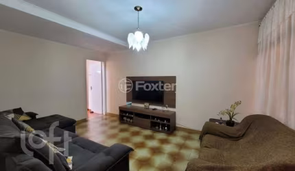 Casa com 3 quartos à venda na Rua José Coppini, 246, Centro, São Bernardo do Campo, 218 m2 por R$ 700.000