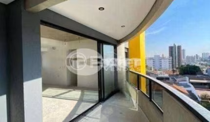 Apartamento com 2 quartos à venda na Rua das Goiabeiras, 761, Jardim, Santo André, 85 m2 por R$ 840.000