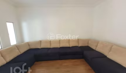 Casa com 2 quartos à venda na Rua Luís Barbalho, 103, Demarchi, São Bernardo do Campo, 150 m2 por R$ 750.000