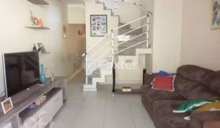 Casa com 3 quartos à venda na Rua Nossa Senhora Aparecida, 108, Paulicéia, São Bernardo do Campo, 163 m2 por R$ 848.000