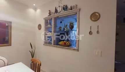 Casa em condomínio fechado com 3 quartos à venda na Rua Antônio Serafim Zampieri, 150, Demarchi, São Bernardo do Campo, 170 m2 por R$ 930.000
