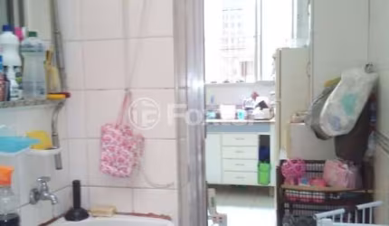 Apartamento com 3 quartos à venda na Rua Vasconcelos Drumond, 448, Vila Monumento, São Paulo, 83 m2 por R$ 583.000