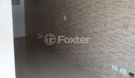 Casa com 2 quartos à venda na Rua Almirante Barroso, 64, Vila Alzira, Santo André, 81 m2 por R$ 466.400