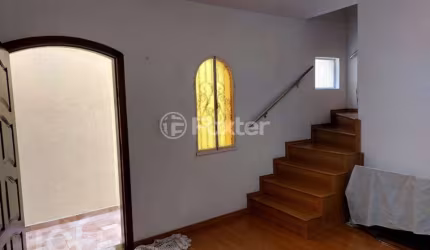 Casa com 2 quartos à venda na Rua Pio XII, 346, Rudge Ramos, São Bernardo do Campo, 173 m2 por R$ 590.000