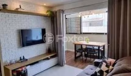 Casa com 2 quartos à venda na Rua Jequitinhonha, 921, Campestre, Santo André, 135 m2 por R$ 749.000