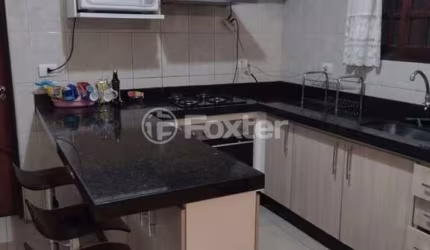 Casa com 3 quartos à venda na Rua Mediterrâneo, 681, Jardim do Mar, São Bernardo do Campo, 240 m2 por R$ 900.000