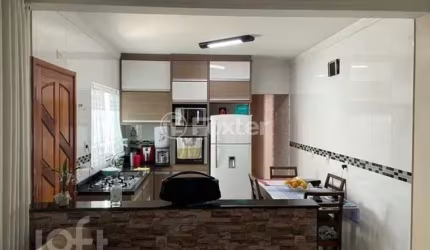 Casa com 3 quartos à venda na Rua Arcângelo Campanella, 625, Planalto, São Bernardo do Campo, 125 m2 por R$ 530.000