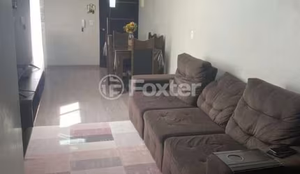 Cobertura com 2 quartos à venda na Rua Pedro Setti, 25, Vila Palmares, Santo André, 124 m2 por R$ 495.000