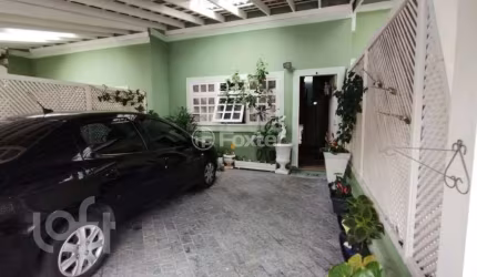 Casa com 3 quartos à venda na Rua Jaborandi, 250, Assunção, São Bernardo do Campo, 133 m2 por R$ 650.000