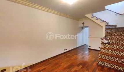 Casa com 3 quartos à venda na Rua Streiff, 420, Jardim Las Vegas, Santo André, 125 m2 por R$ 550.000