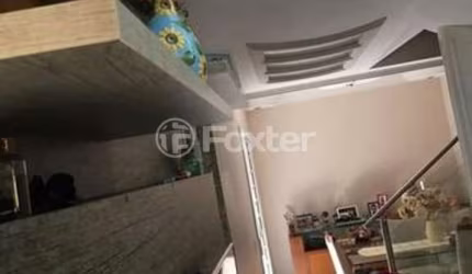 Casa em condomínio fechado com 3 quartos à venda na Rua Humberto de Campos, 92, Vila Eldízia, Santo André, 80 m2 por R$ 415.000