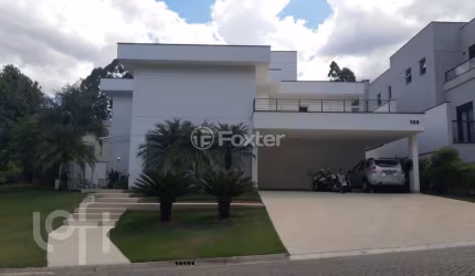 Casa em condomínio fechado com 3 quartos à venda na Rua Degas, 132, Tamboré, Santana de Parnaíba, 433 m2 por R$ 7.400.000