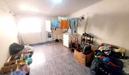 Casa com 3 quartos à venda na Rua Valsa de Viena, 30, Vila das Valsas, São Bernardo do Campo, 130 m2 por R$ 300.000