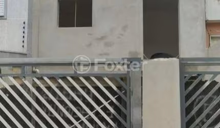 Cobertura com 2 quartos à venda na Rua Albino de Morais, 68, Vila Suíça, Santo André, 90 m2 por R$ 355.000