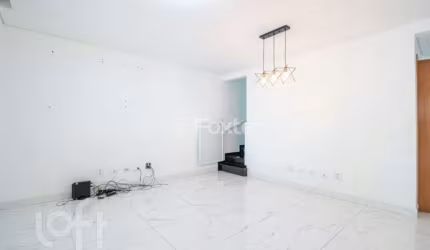 Casa com 3 quartos à venda na Rua Belgrado, 345, Vila Francisco Matarazzo, Santo André, 184 m2 por R$ 720.000