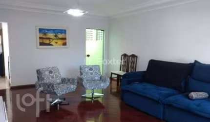 Casa com 3 quartos à venda na Rua Guarau, 47, Vila Gilda, Santo André, 201 m2 por R$ 1.350.000