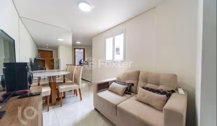 Cobertura com 2 quartos à venda na Rua Morumbi, 248, Jardim Paraíso, Santo André, 141 m2 por R$ 599.000