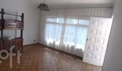Casa com 3 quartos à venda na Rua Zaíra, 179, Vila Guarani, Santo André, 160 m2 por R$ 590.000