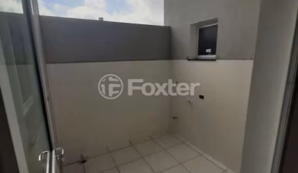 Apartamento com 2 quartos à venda na Rua Santa Adelaide, 329, Vila Scarpelli, Santo André, 51 m2 por R$ 341.000