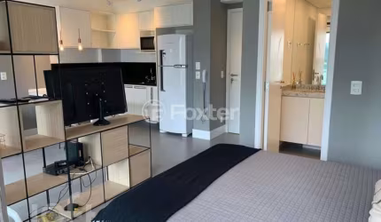 Apartamento com 1 quarto à venda na Rua Susano, 131, Jardim Paulista, São Paulo, 36 m2 por R$ 860.000