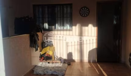 Casa com 6 quartos à venda na Rua João Batista de Azevedo Marques, 112, Jordanópolis, São Bernardo do Campo, 204 m2 por R$ 460.000