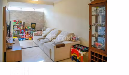Casa em condomínio fechado com 3 quartos à venda na Rua Engenheiro Américo de Carvalho Ramos, 200, Vila Gumercindo, São Paulo, 149 m2 por R$ 945.000