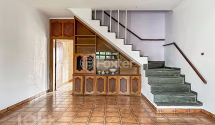 Casa com 3 quartos à venda na Rua Madeira, 561, Santa Maria, São Caetano do Sul, 139 m2 por R$ 830.000