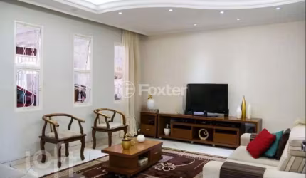 Casa com 3 quartos à venda na Rua Antônio de Lima, 450, Jardim Ocara, Santo André, 217 m2 por R$ 850.000