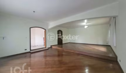 Casa com 4 quartos à venda na Rua Mediterrâneo, 544, Jardim do Mar, São Bernardo do Campo, 424 m2 por R$ 4.200.000