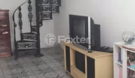 Casa com 3 quartos à venda na Rua Gabriel de Góis, 107, Assunção, São Bernardo do Campo, 176 m2 por R$ 610.000