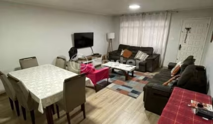 Casa com 3 quartos à venda na Rua Jaboticabal, 21, Baeta Neves, São Bernardo do Campo, 184 m2 por R$ 710.000