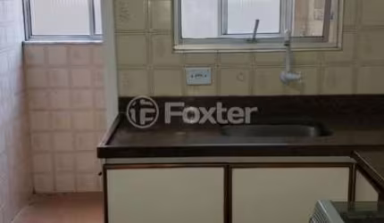 Apartamento com 1 quarto à venda na Rua Anunciata Gobbi, 44, Vila Euclides, São Bernardo do Campo, 51 m2 por R$ 250.000