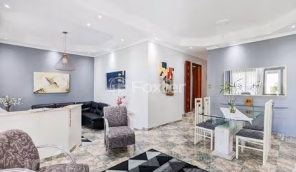 Casa com 3 quartos à venda na Avenida José Odorizzi, 2160, Assunção, São Bernardo do Campo, 200 m2 por R$ 1.400.000