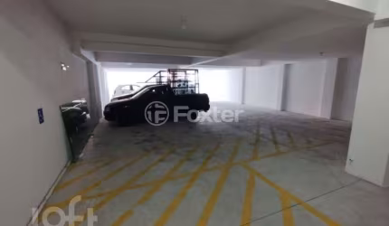 Cobertura com 2 quartos à venda na Rua Franco da Rocha, 315, Vila Junqueira, Santo André, 46 m2 por R$ 395.000