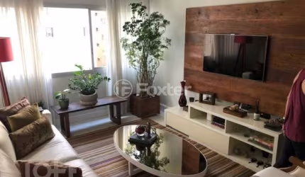 Apartamento com 2 quartos à venda na Alameda Joaquim Eugênio de Lima, 1213, Jardim Paulista, São Paulo, 97 m2 por R$ 1.350.000