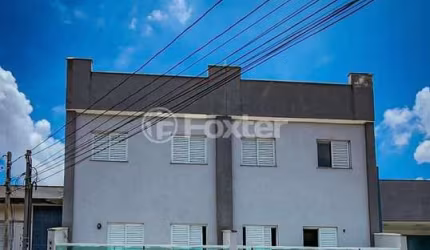 Apartamento com 3 quartos à venda na Rua Carijós, 1518, Vila Alzira, Santo André, 80 m2 por R$ 500.000