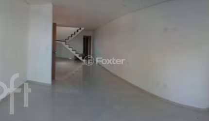 Casa com 3 quartos à venda na Rua Jequitinhonha, 250, Campestre, Santo André, 172 m2 por R$ 899.500