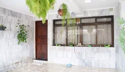 Casa com 2 quartos à venda na Rua Rio Negro, 17, Rudge Ramos, São Bernardo do Campo, 92 m2 por R$ 510.000