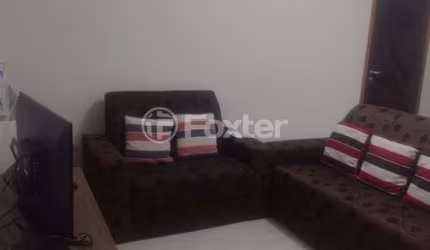 Casa com 3 quartos à venda na Rua Newton, 63, Vila Homero Thon, Santo André, 143 m2 por R$ 520.000