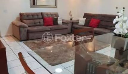 Casa com 3 quartos à venda na Rua Aracaíba, 172, Vila Linda, Santo André, 140 m2 por R$ 675.000