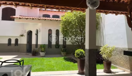Casa com 4 quartos à venda na Rua Antônio Bastos, 734, Vila Bastos, Santo André, 410 m2 por R$ 2.596.000