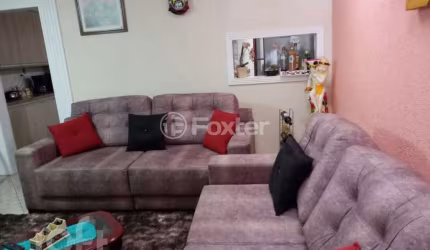 Casa com 2 quartos à venda na Rua Mossoró, 143, Parque Jaçatuba, Santo André, 158 m2 por R$ 634.900