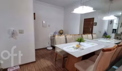 Cobertura com 2 quartos à venda na Rua Guarani, 308, Vila Valparaíso, Santo André, 128 m2 por R$ 698.000