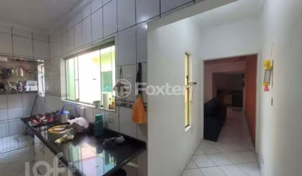 Casa com 3 quartos à venda na Rua Cleonice Cândida Fanani, 114, Jordanópolis, São Bernardo do Campo, 224 m2 por R$ 689.000