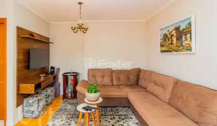 Cobertura com 3 quartos à venda na Rua Serra de Bragança, 923, Vila Gomes Cardim, São Paulo, 131 m2 por R$ 1.385.000