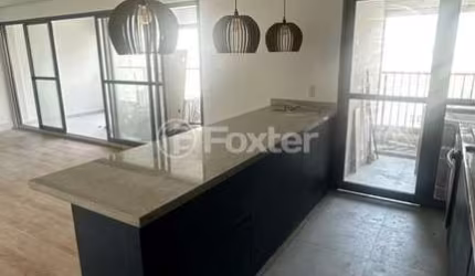 Apartamento com 3 quartos à venda na Rua Getúlio Soares da Rocha, 135, Jardim das Acacias, São Paulo, 125 m2 por R$ 1.950.000