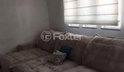 Casa em condomínio fechado com 3 quartos à venda na Rua João Ribeiro, 687, Campestre, Santo André, 160 m2 por R$ 700.000
