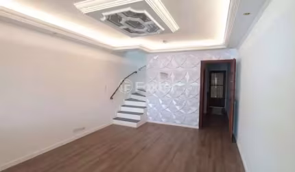 Casa com 2 quartos à venda na Rua das Palmas, 189, Carandiru, São Paulo, 120 m2 por R$ 580.000